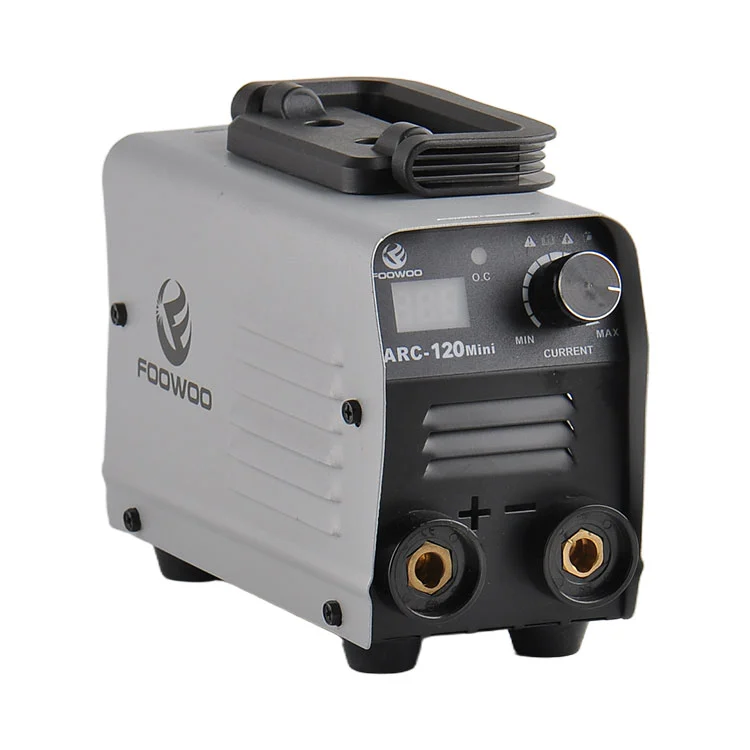 الاستخدام المنزلي آلات لحام MMA 120A