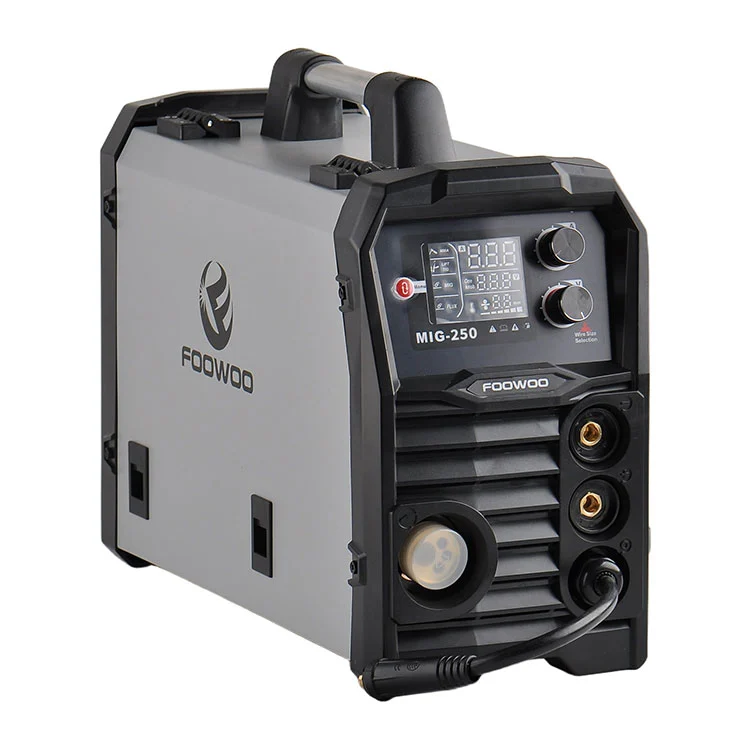 ماكينة لحام MIG 250 4 في 1 متعددة الوظائف